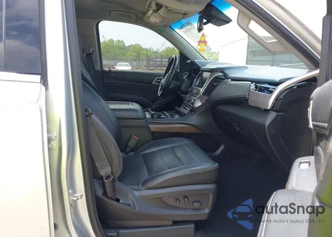 2018 GMC Yukon Denali из США, поврежденный, VIN 1GKS2CKJ7JR277076